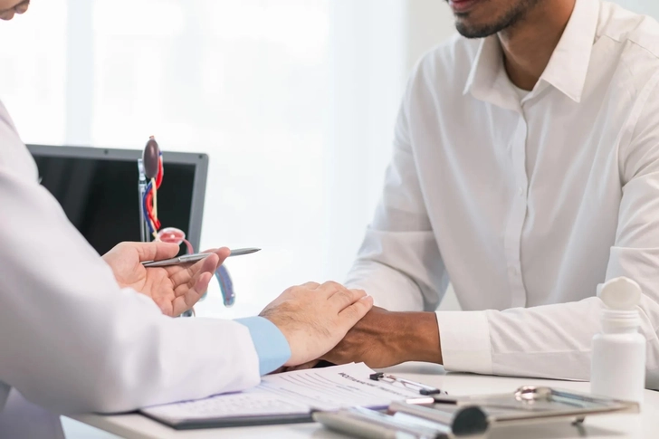 Survival Rates Are Just a Part of Your Treatment Plan