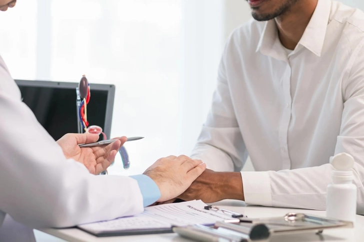 Survival Rates Are Just a Part of Your Treatment Plan Survival Rates Are Just a Part of Your Treatment Plan