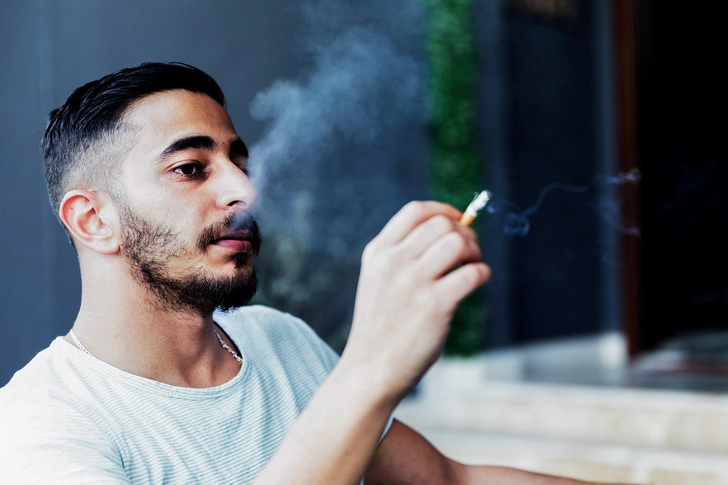 Secondhand Smoke