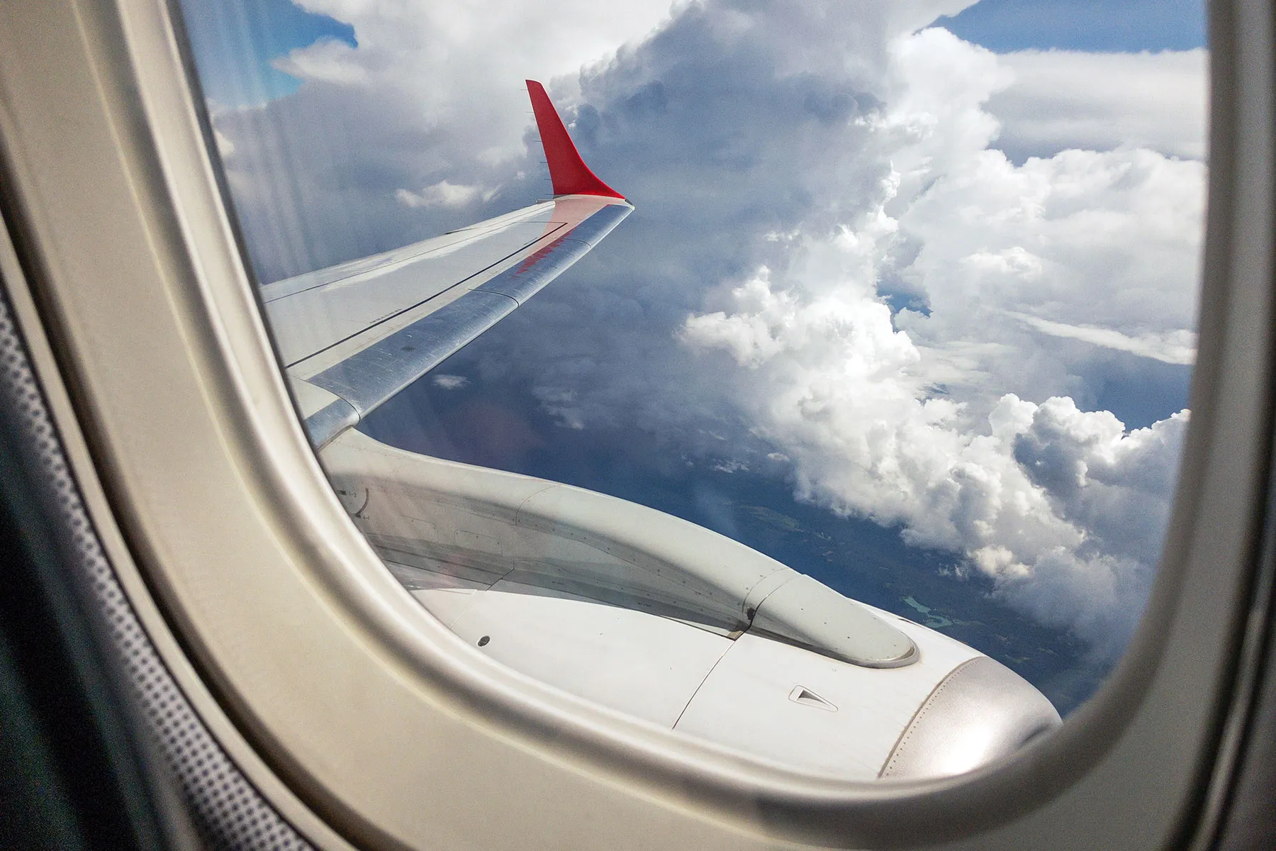 Traveling With PAH
