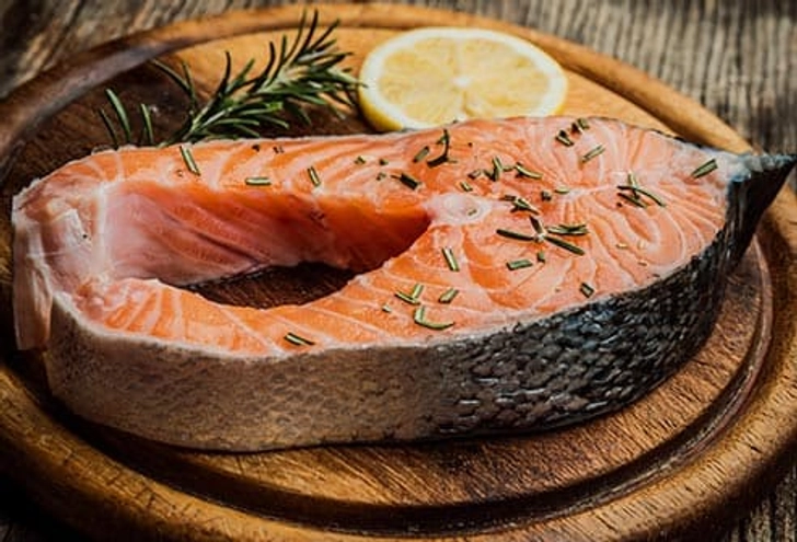 5. Think beyond canned tuna.