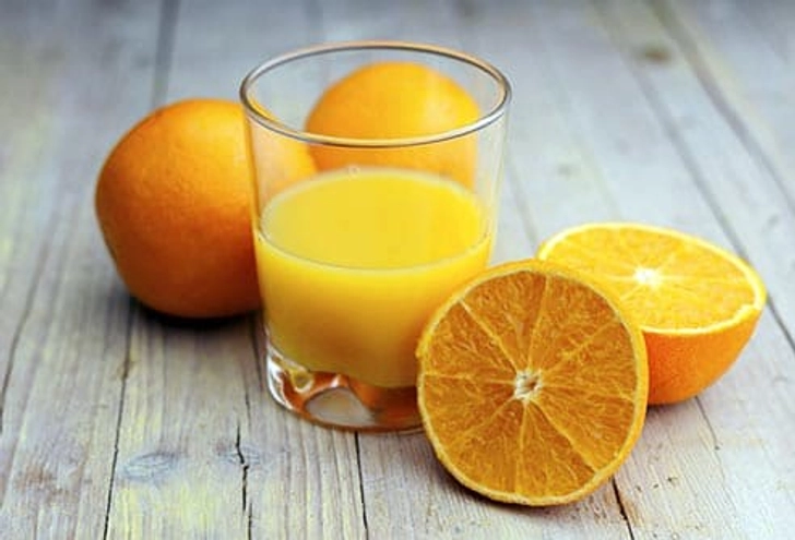 9. Juice up a classic.