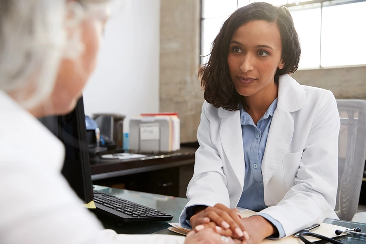 Prevention: Know Your Risk Prevention: Know Your Risk