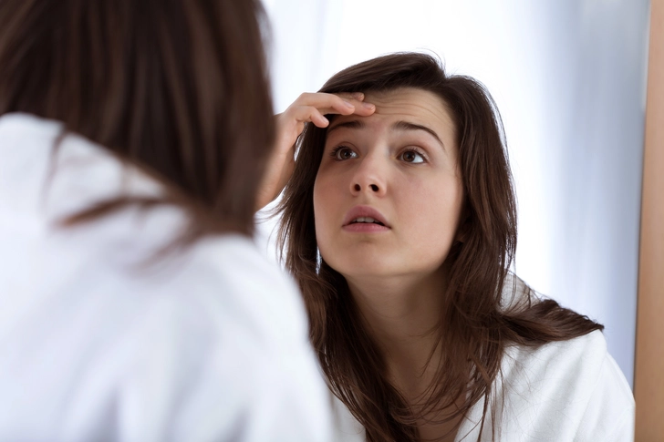Prevention: Check Your Skin Prevention: Check Your Skin