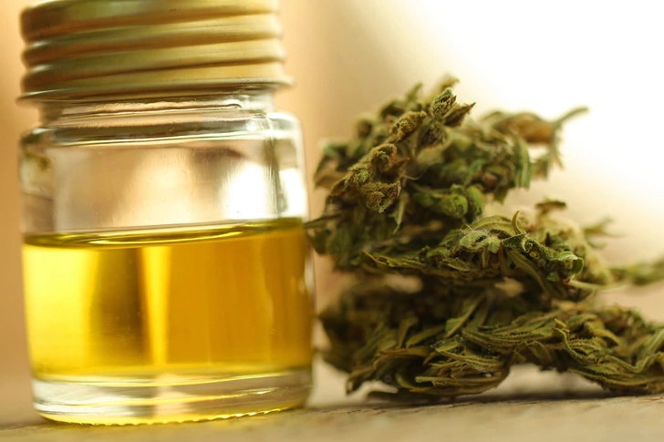 Could CBD Oil Help? Could CBD Oil Help?