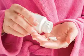 Take Pain Relievers in Advance Take Pain Relievers in Advance