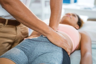 Do Physical Therapy Do Physical Therapy