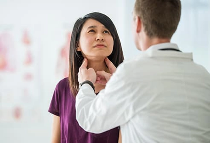Hyperthyroidism