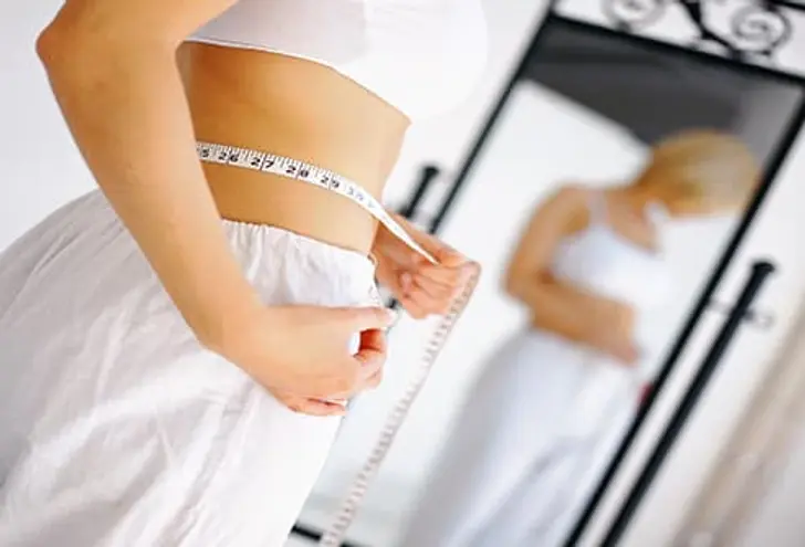 Unexplained Weight Loss