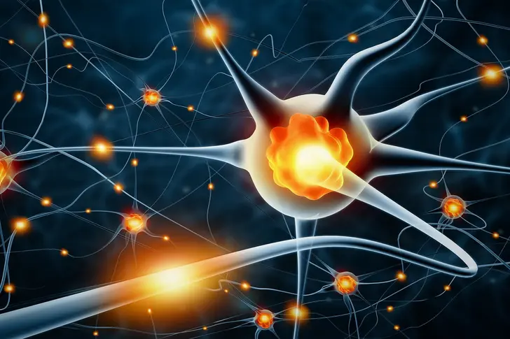 MS: Strangest Symptoms From Head to Toe