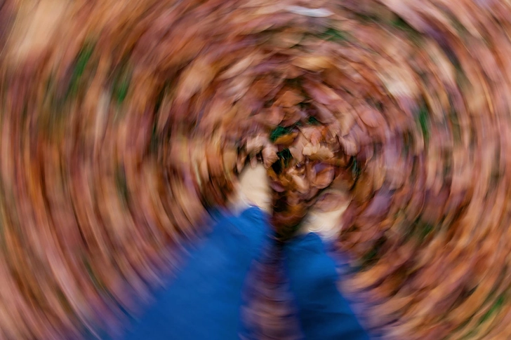 Vertigo