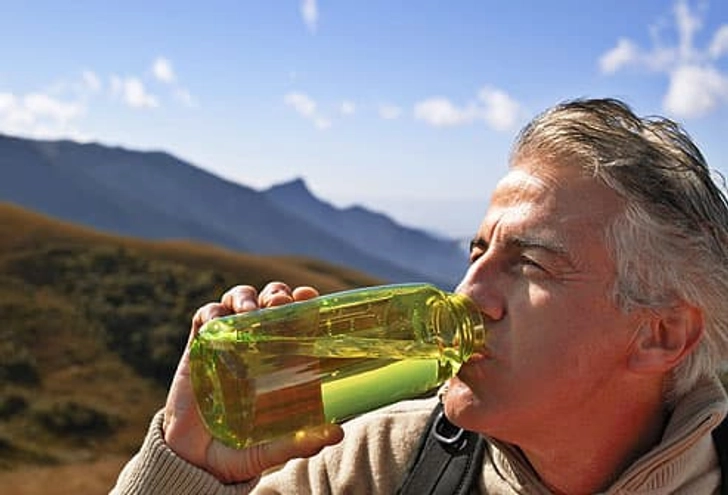 Treatment for Men Treatment for Men