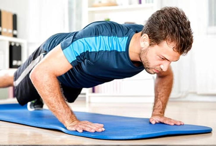 Strength Training