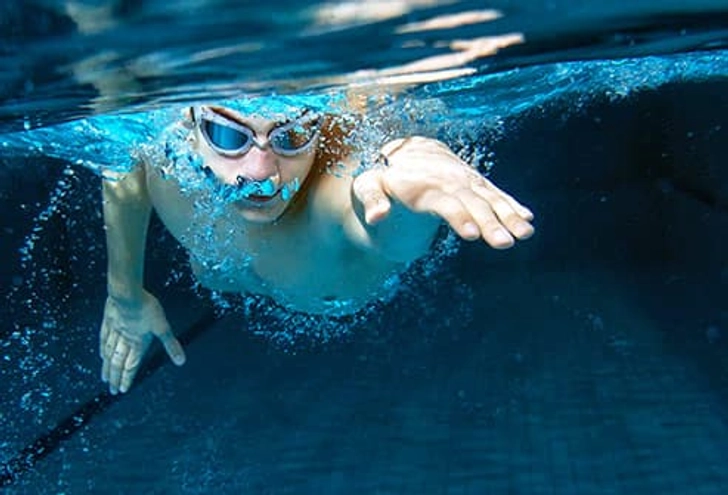 Swim
