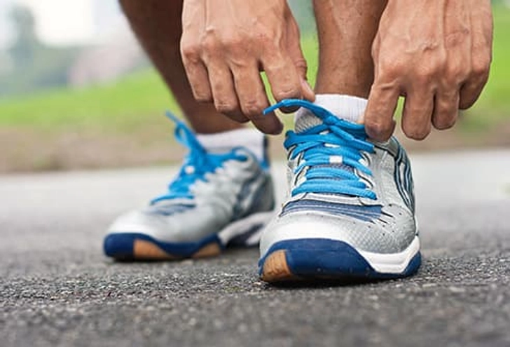 Walk or Run