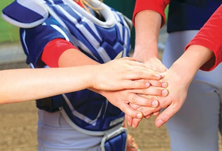 Softball