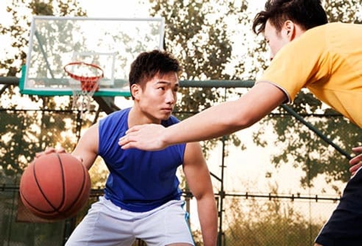 Basketball