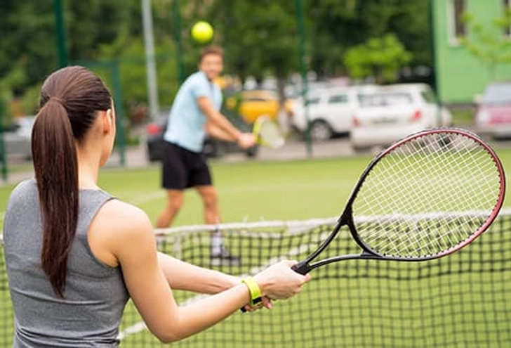 Tennis