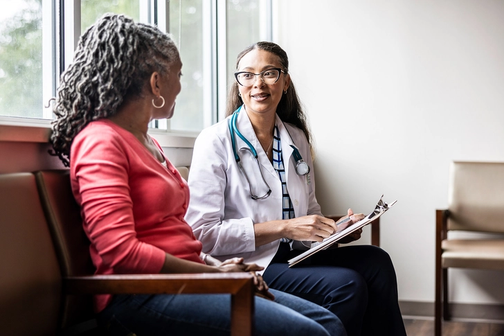 Follow-Up and Recurrence Checkups (Every 3-6 Months) Follow-Up and Recurrence Checkups (Every 3-6 Months)