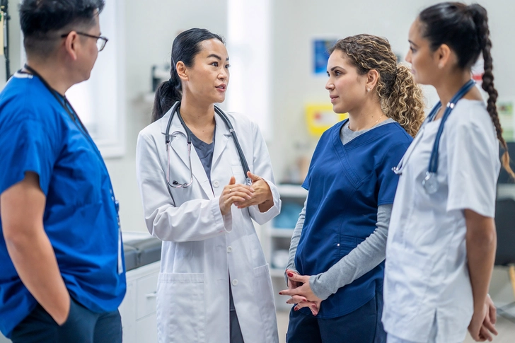 Consult a Gynecologic Oncologist for a Personalized Plan Consult a Gynecologic Oncologist for a Personalized Plan