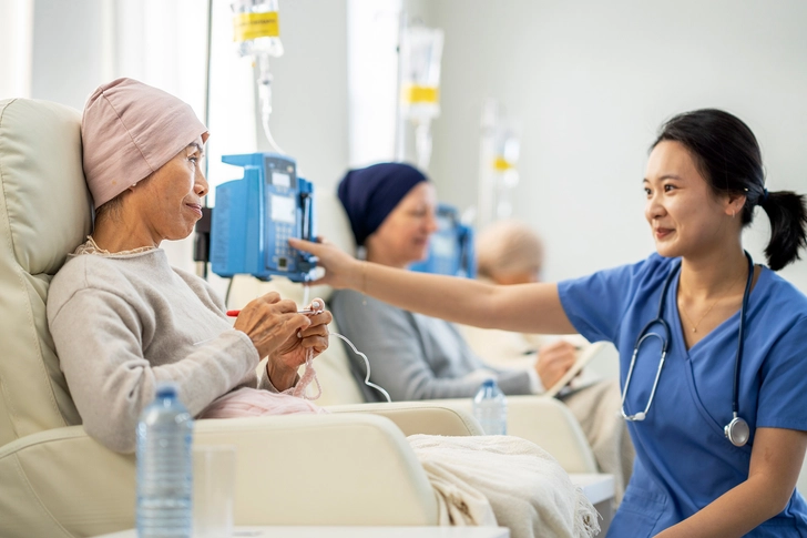 If Needed: Chemotherapy (4-6 Weeks After Surgery) If Needed: Chemotherapy (4-6 Weeks After Surgery)