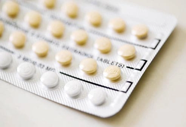 Treatment: Birth Control Treatment: Birth Control