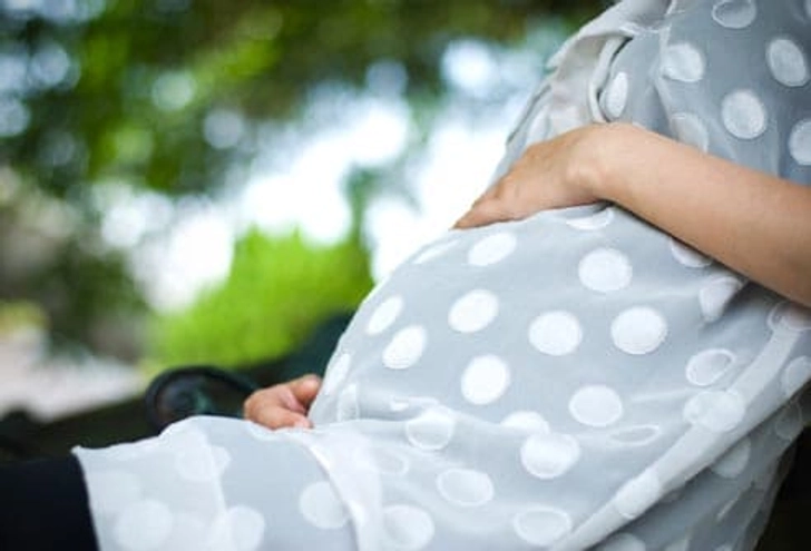 Complications: Getting Pregnant Complications: Getting Pregnant