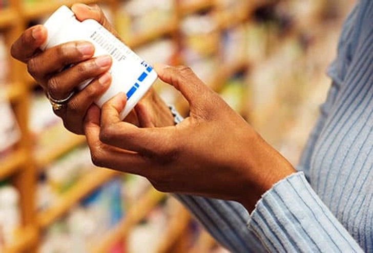 Relief Without a Prescription