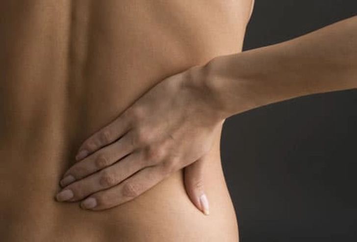 UTI Symptoms: Kidney Infection