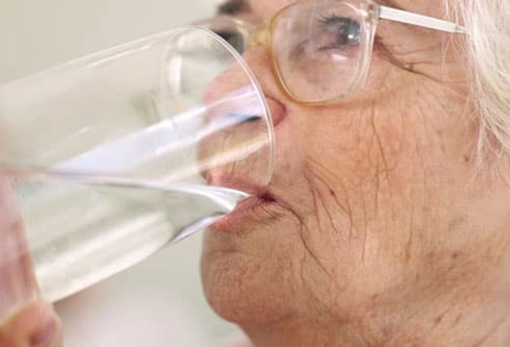 UTIs in the Elderly