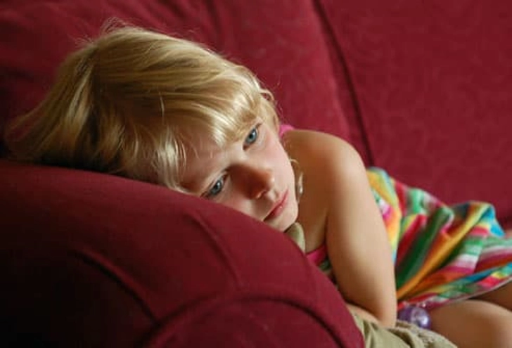 UTIs in Children