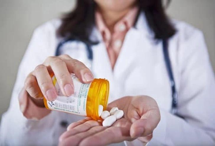 Treating UTIs