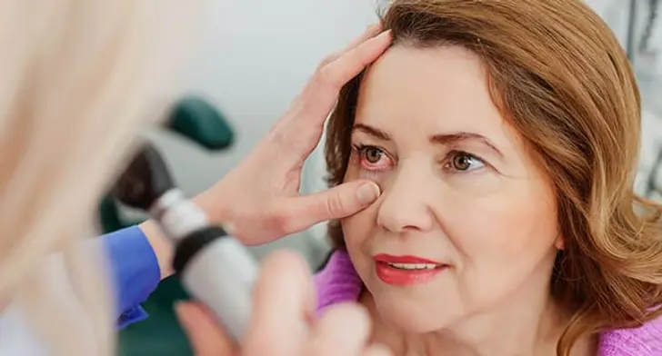 What Is Uveitis?