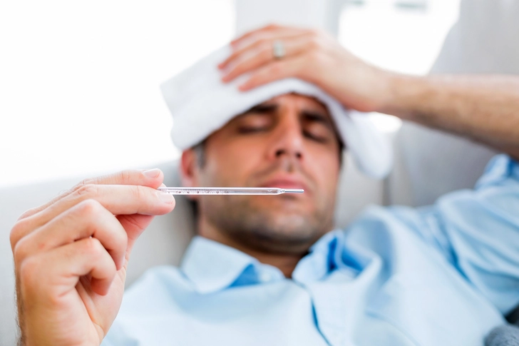 5. Flu
