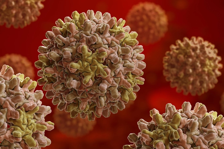 10. Hepatitis B