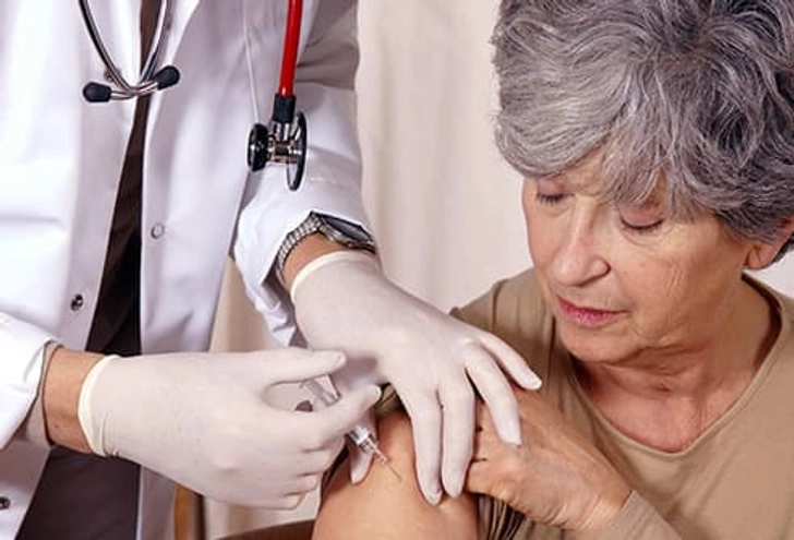 Pneumococcal Disease: Protect Yourself