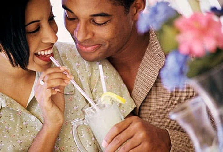 Don't Flirt With Hepatitis