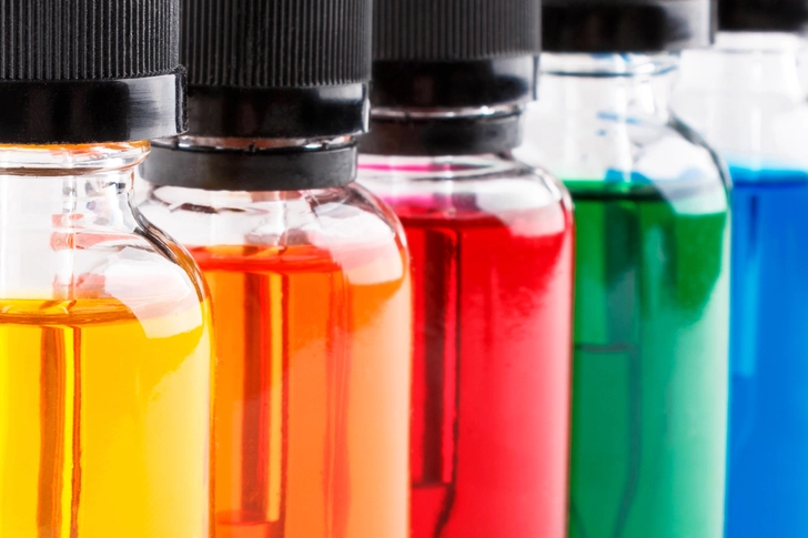 Flavoring Flavoring