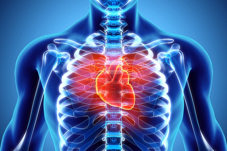 Vaping and Your Heart