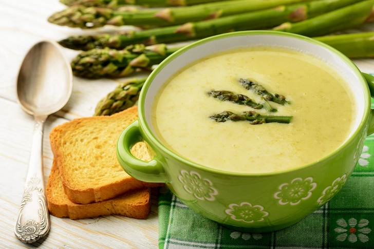 Asparagus Asparagus
