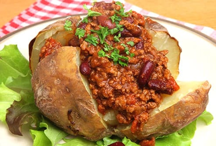 Potatoes