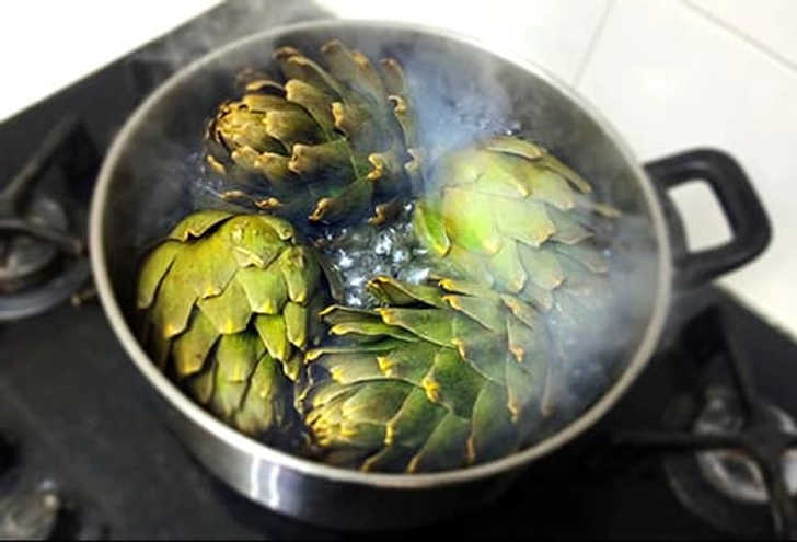 Artichoke
