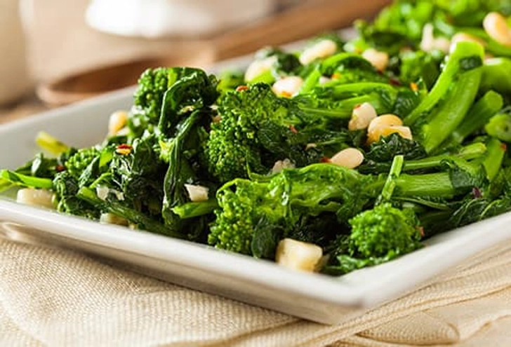 Broccoli Rabe