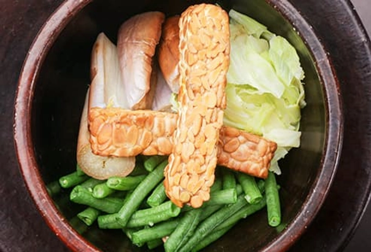 Tempeh
