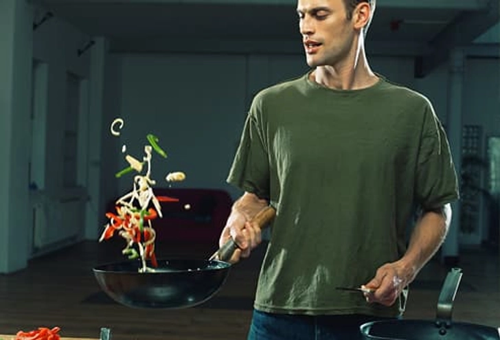 Get the Nutrients You Need Get the Nutrients You Need