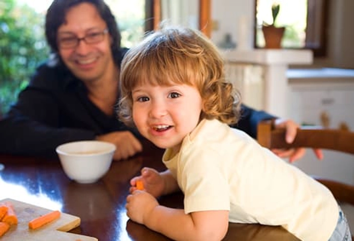 Is a Vegetarian Diet OK for Kids?
