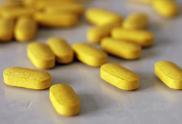 Are You Getting Enough Vitamin B12?