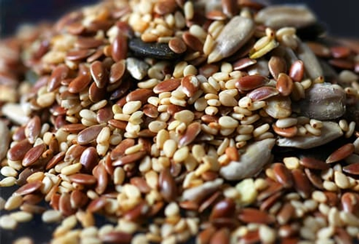 Put Omega-3s on Your List