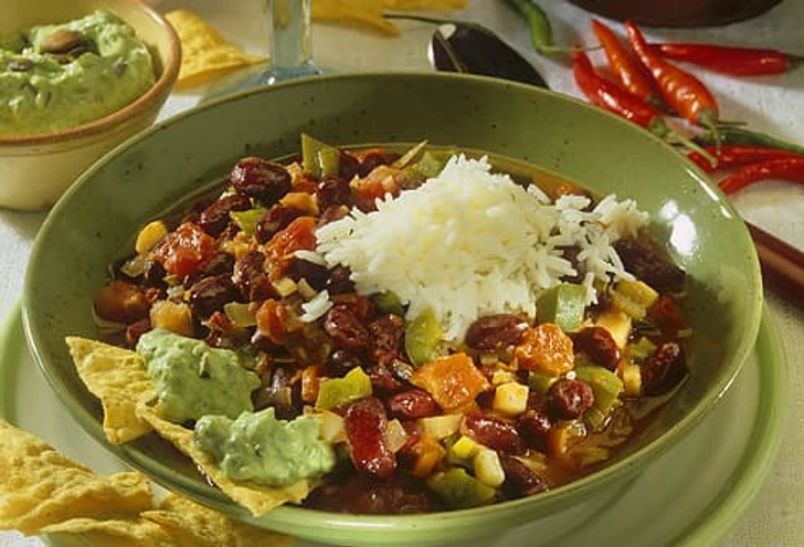 Change Your Chili