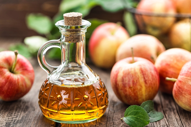 Apple Cider Vinegar